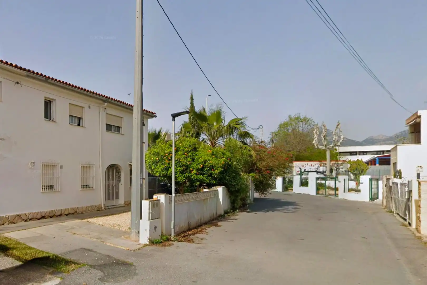 Adossat amb terrassa en venda a L'Albir, imagen 5
