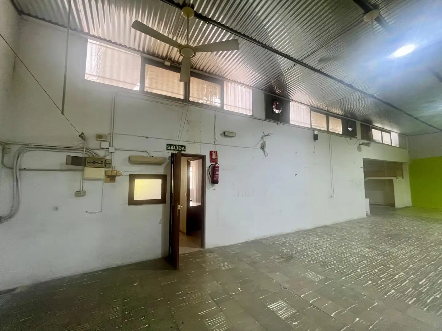 Nave industrial de alquiler en Elche / Elx