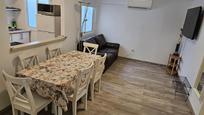 Dining room of Flat for sale in Torremolinos  with Air Conditioner