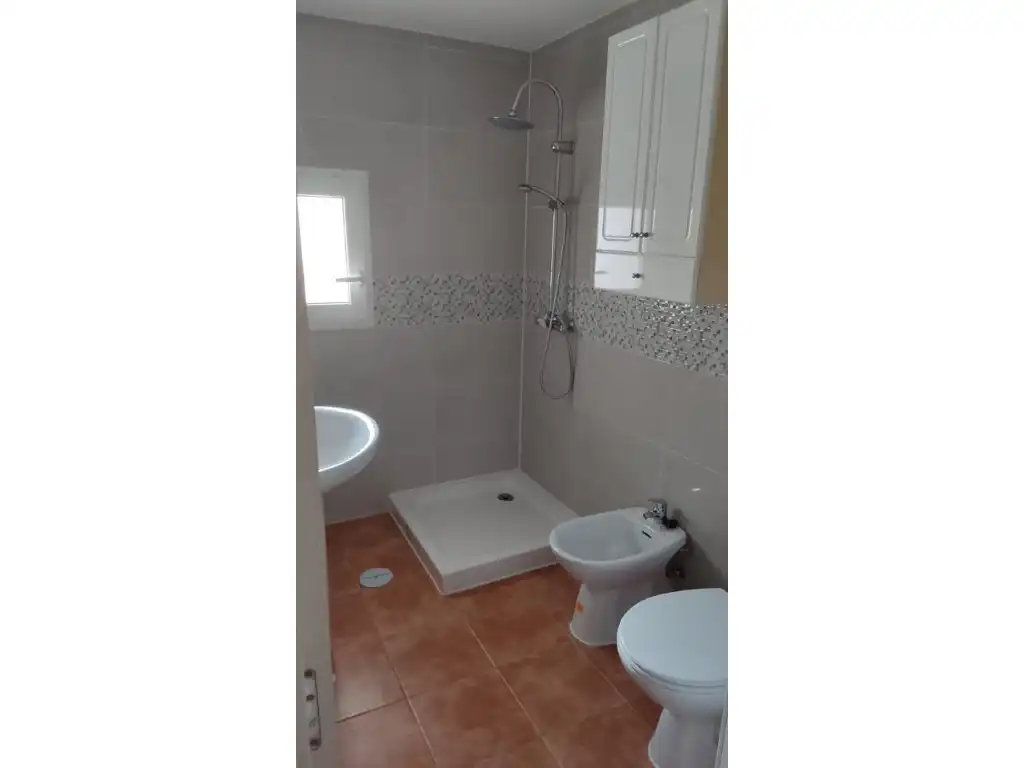 Bany de Casa o xalet en venda en Cañada de Calatrava