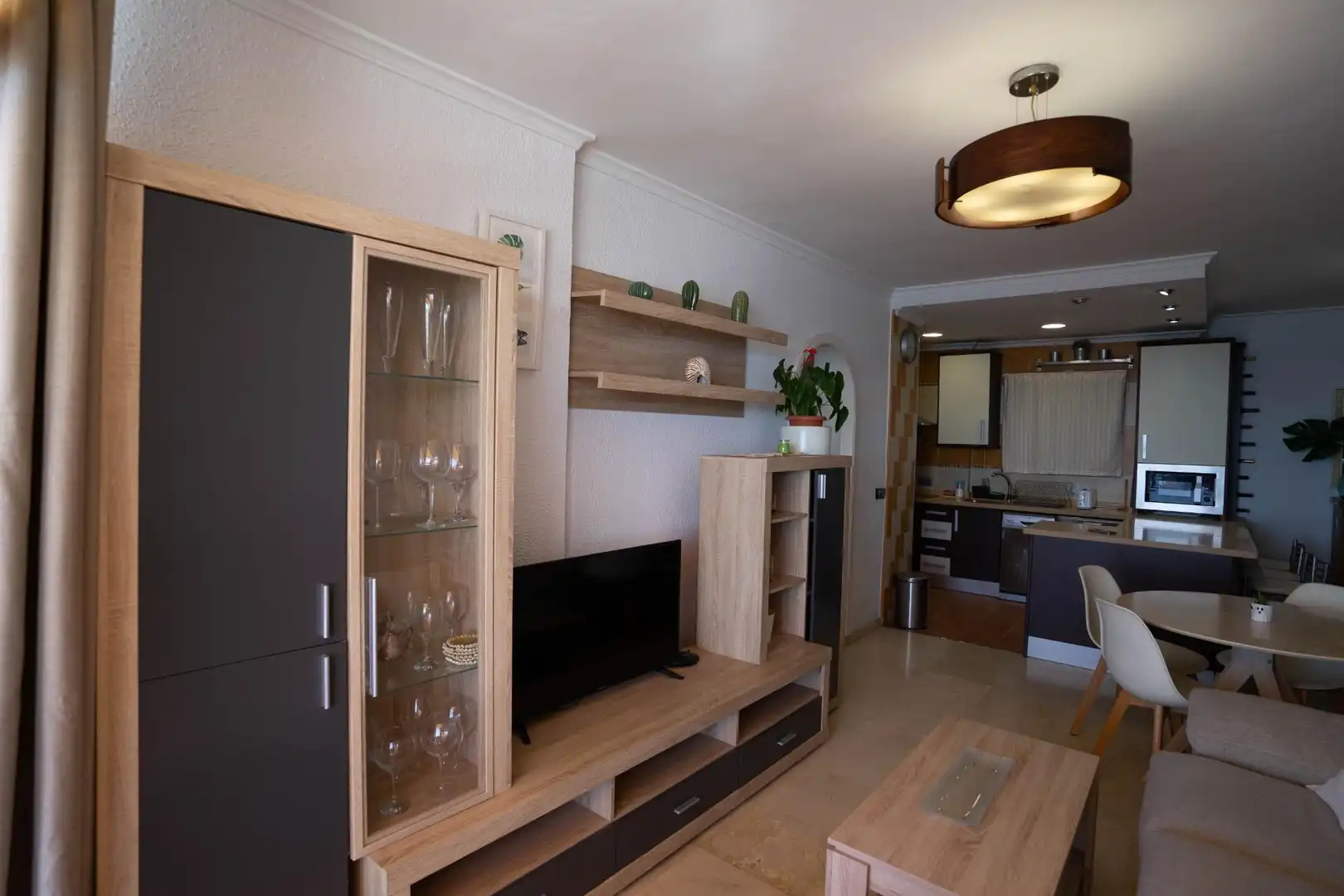 Apartamento de alquiler en Benalmádena, Málaga