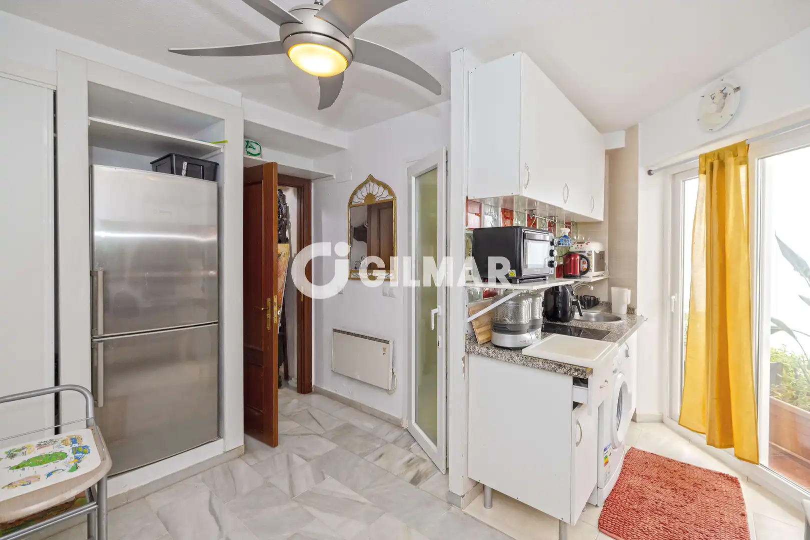 Appartement avec terrasse à vendre à Nueva Andalucía, imagen 22