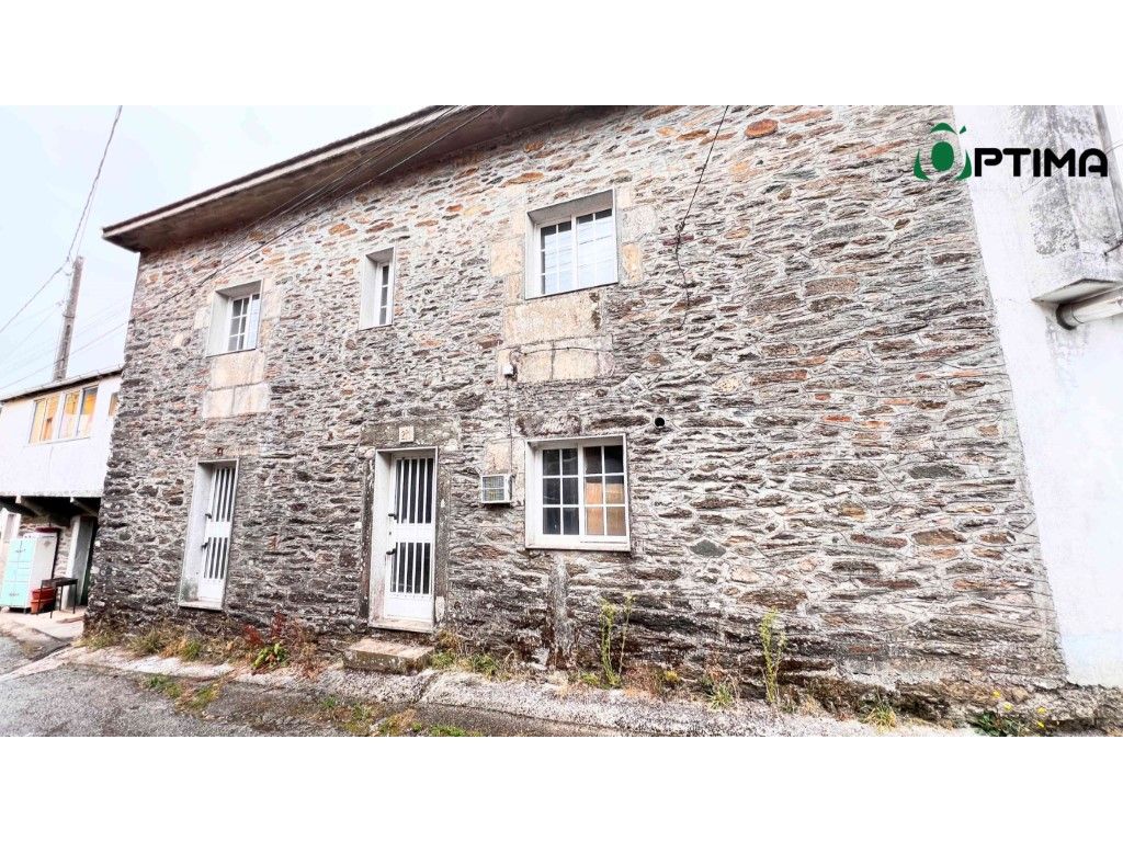 House or chalet for sale in Forcarei