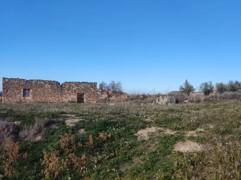 Terreny rústic en venda a Eres 0, imagen 36