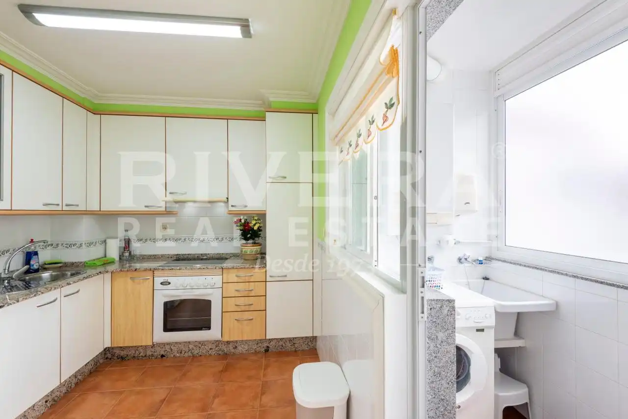 Appartamento con ascensore in vendita a Rua Vigo, imagen 13
