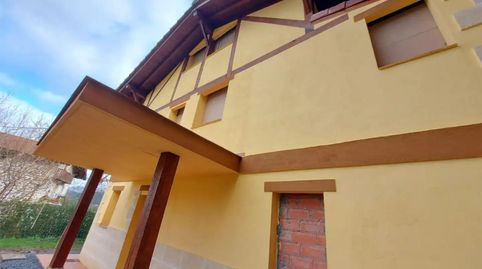 Foto 3 de Casa o xalet en venda a Zeanuri, Bizkaia