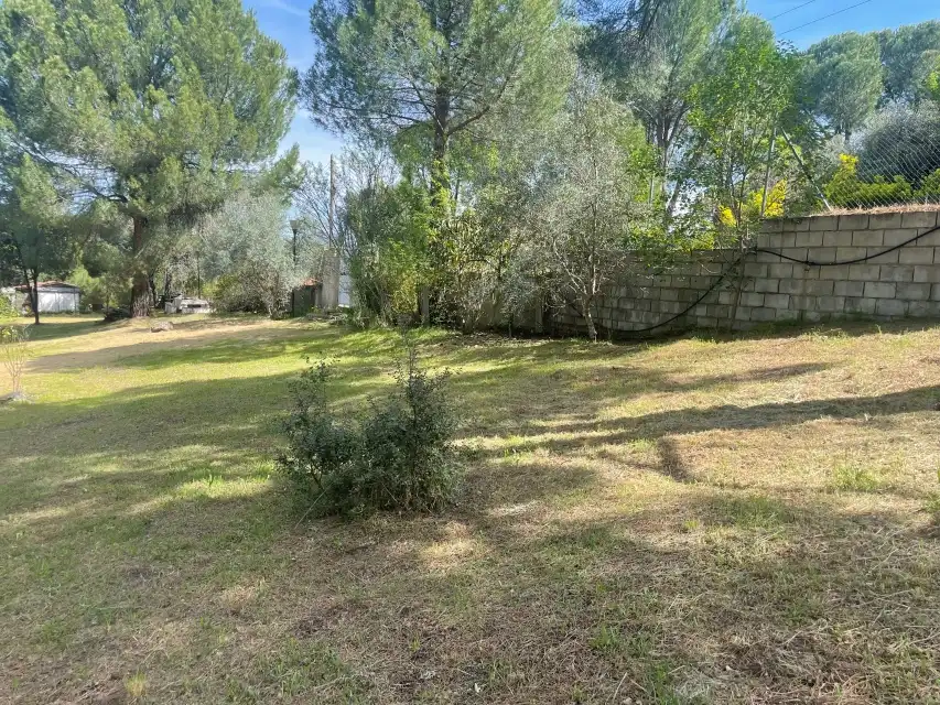 Casa o chalet en venta en Pelayos de la Presa con Jardín privado
