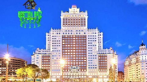 Photo 4 of Premises for rent in Bellas Vistas, Madrid Capital