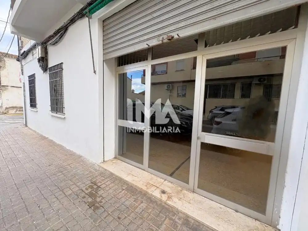 Local comercial en venta en San Antonio de Benagéber, imagen 25