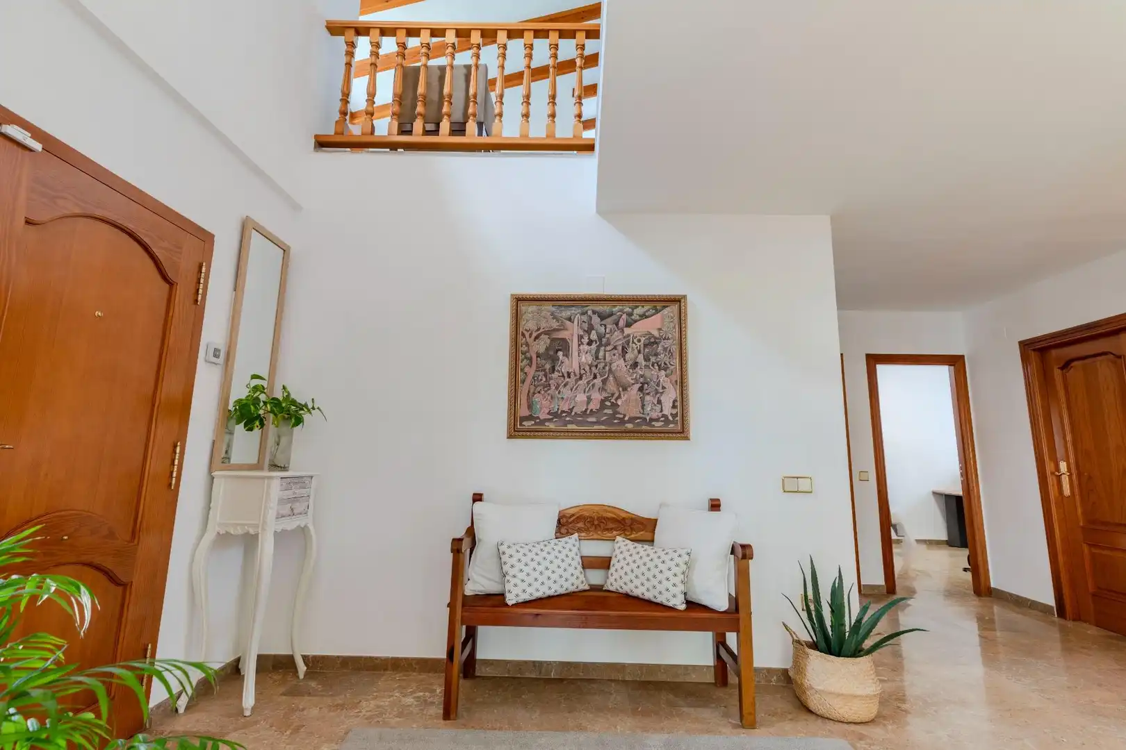 Casa o chalet en venta en L'Eliana con Calefacción y Terraza