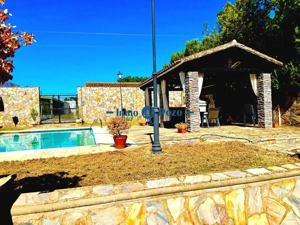 Villa zum Verkauf in Almendralejo, imagen 8