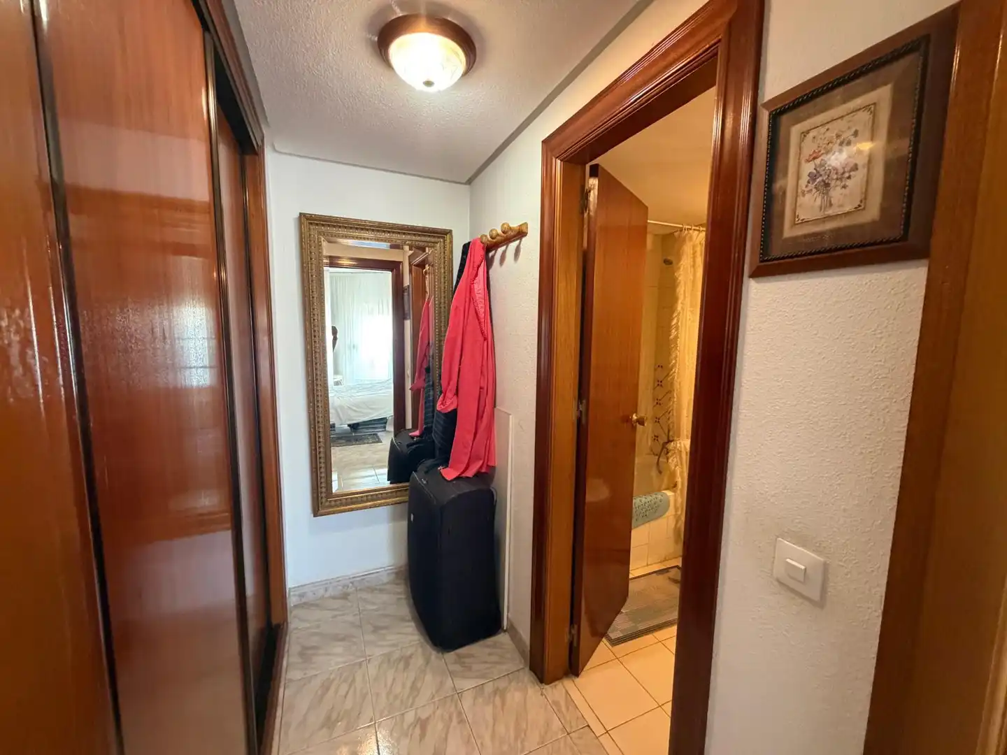 Apartament amb piscina en venda a Avenida Carlota Alessandri, imagen 14