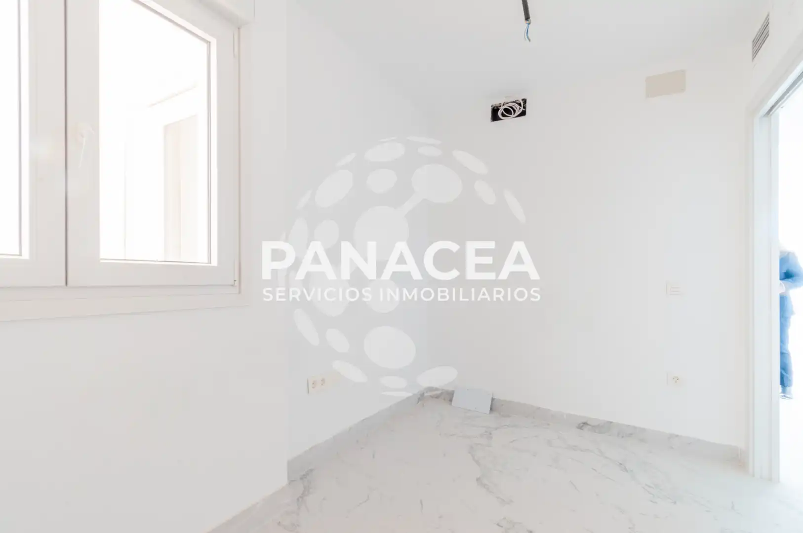 Piso en venta en El Ejido