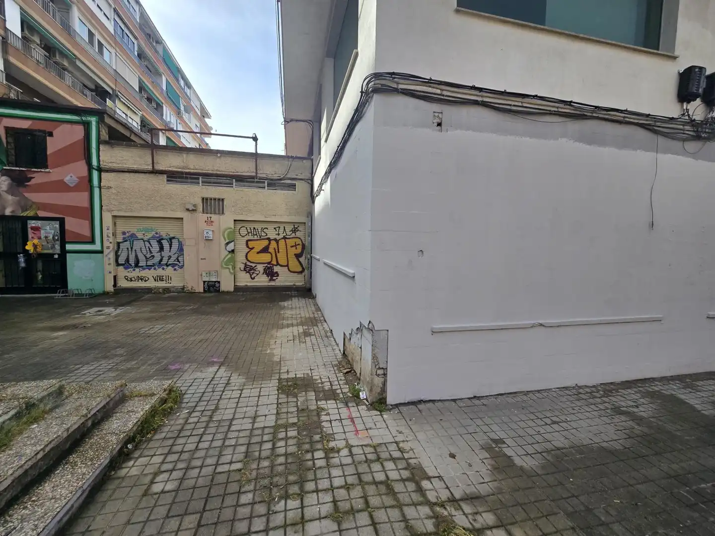 Local commercial à vendre à Virgen De Iciar, imagen 15