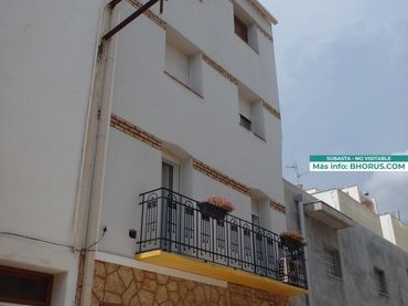 Casa en venda a Mendez Nuñez 67
