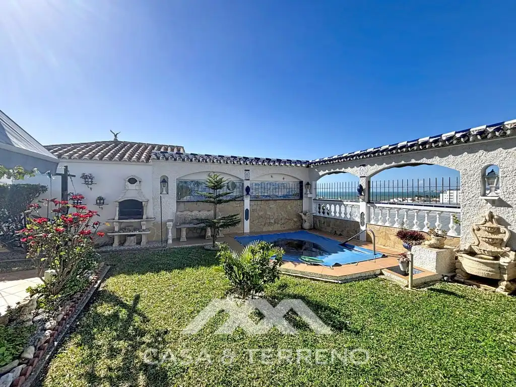 Casa o xalet en venda a Arrabal Ur 1 Mezquitilla (Mezquitilla), Mezquitilla