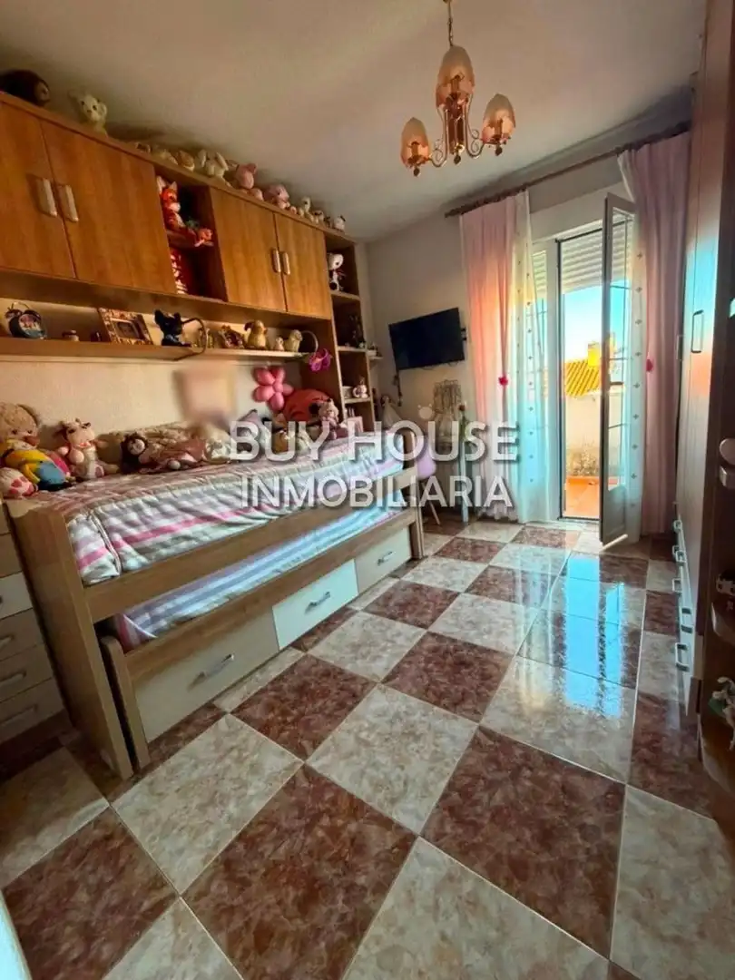 Villa con giardino in vendita a Bargas, imagen 27