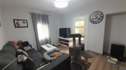 Foto 3 von Einfamilien-Reihenhaus zum Verkauf in Calle Sebastián Elcano, Centro, Puertollano
