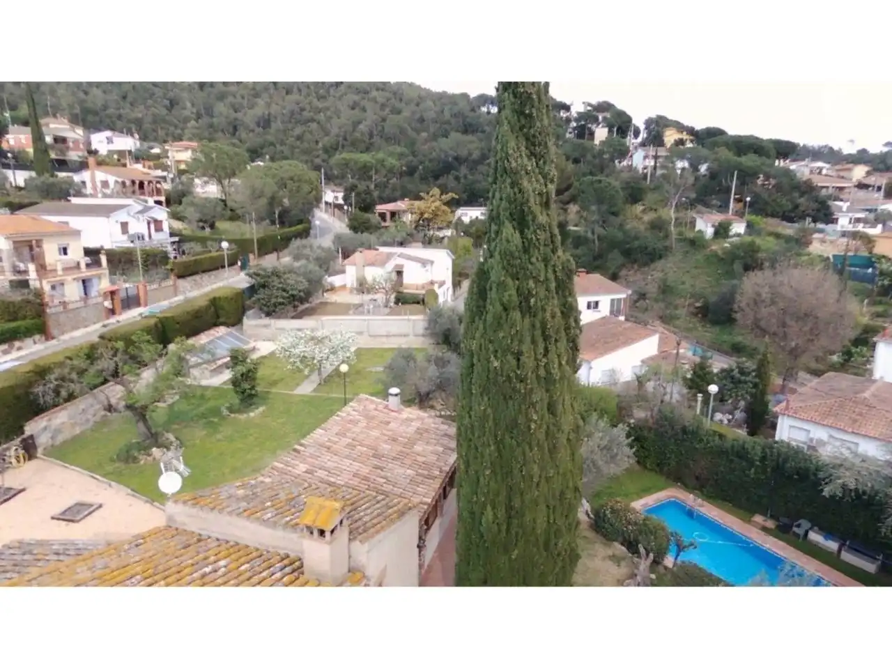 Maison rustique avec piscine à vendre à L'Ametlla del Vallès, imagen 69