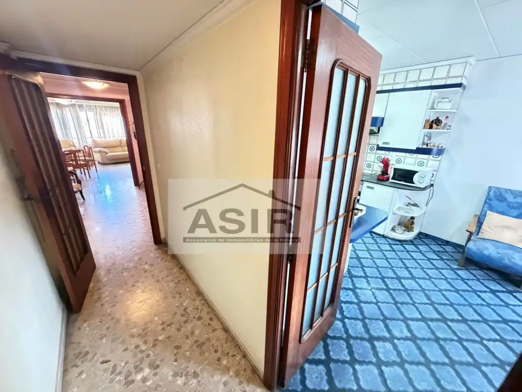 Piso en venta en Carcaixent con Aire acondicionado