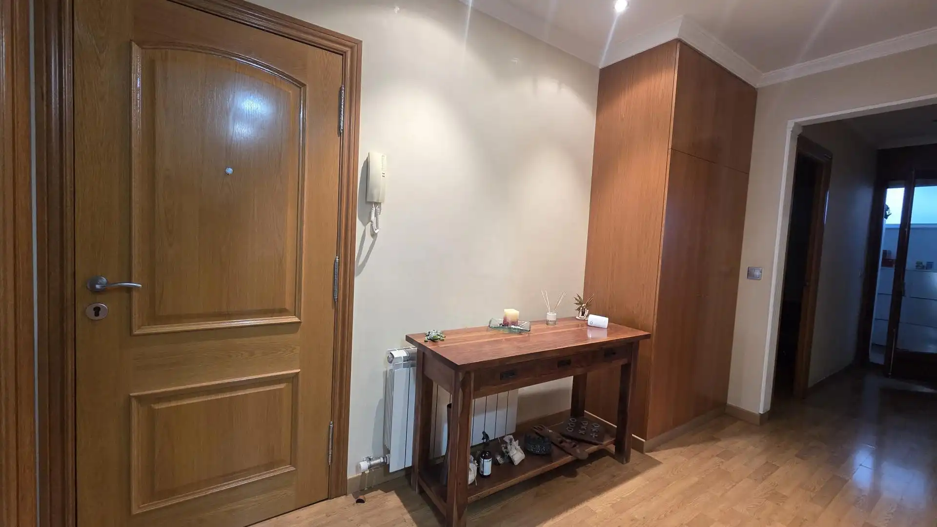 Casa adosada en venta en Lleida con Calefacción