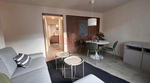 Foto 3 de Pis de lloguer a Calle Río San Pedro, Salesas - Foncalada - Campoamor, Oviedo