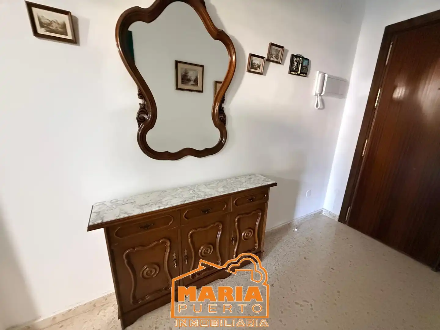 Flat with pool to rent in La Cala del Moral, imagen 18