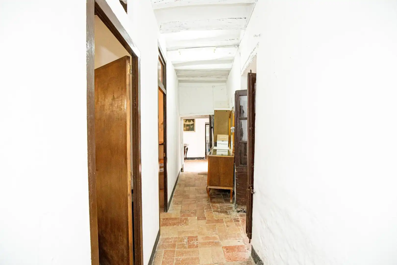 Casa adosada en venda en Palau de Santa Eulàlia amb Jardí privat, Terrassa i Traster