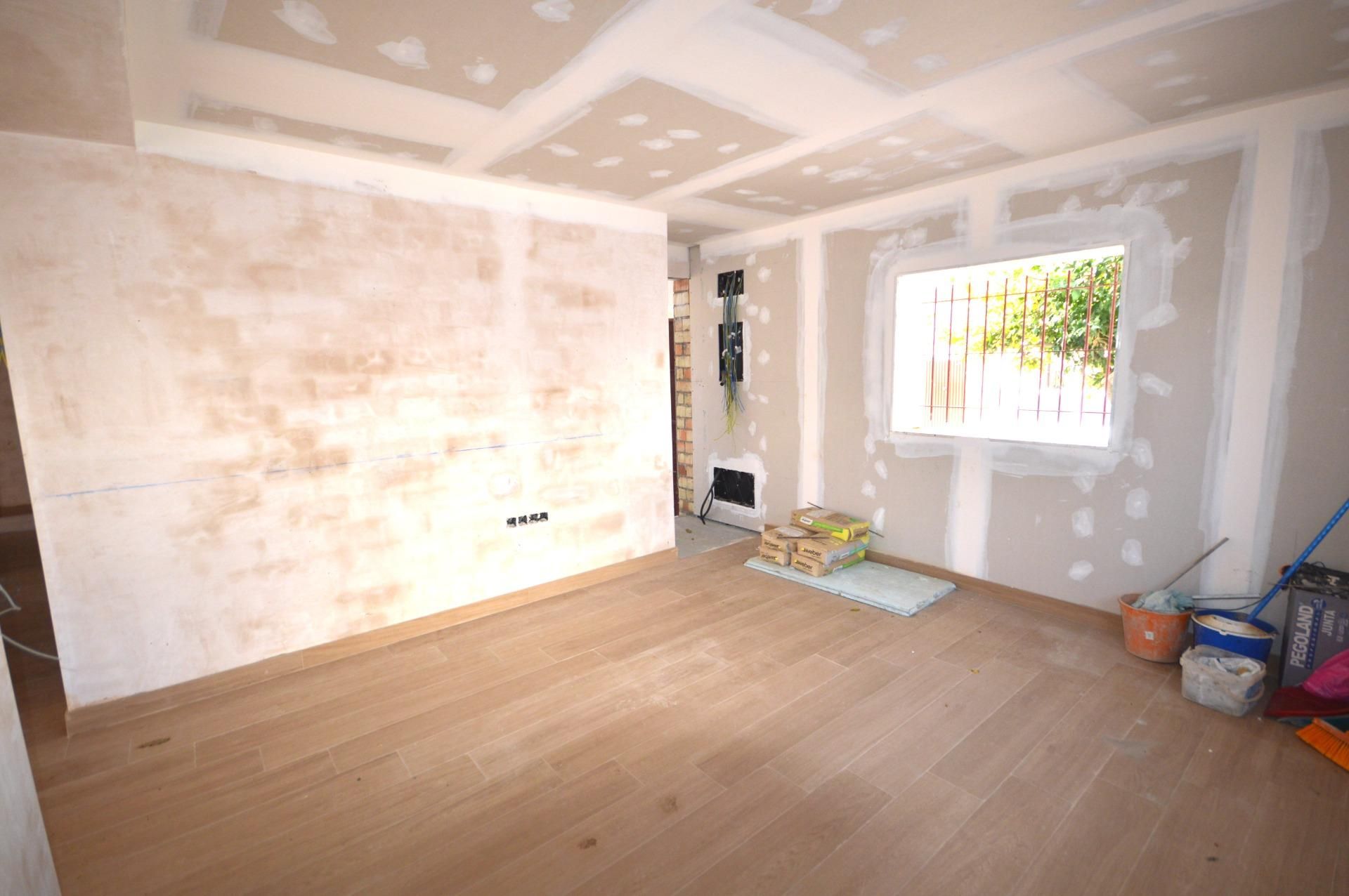 Bedroom of House or chalet for sale in Jerez de la Frontera  with Private garden