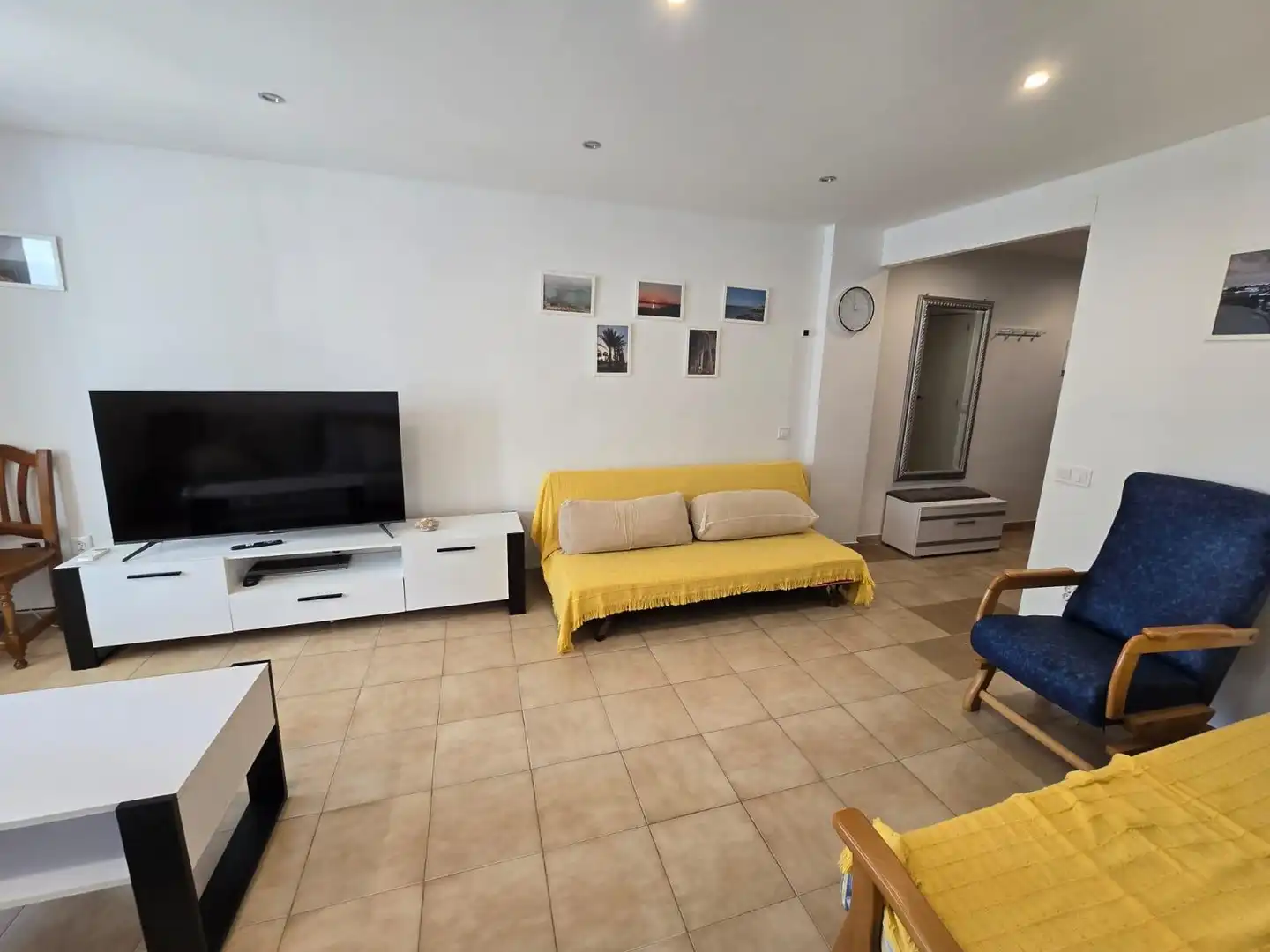 Apartment zum Verkauf in Playa del Acequión, Náufragos y Rocío del Mar, imagen 6