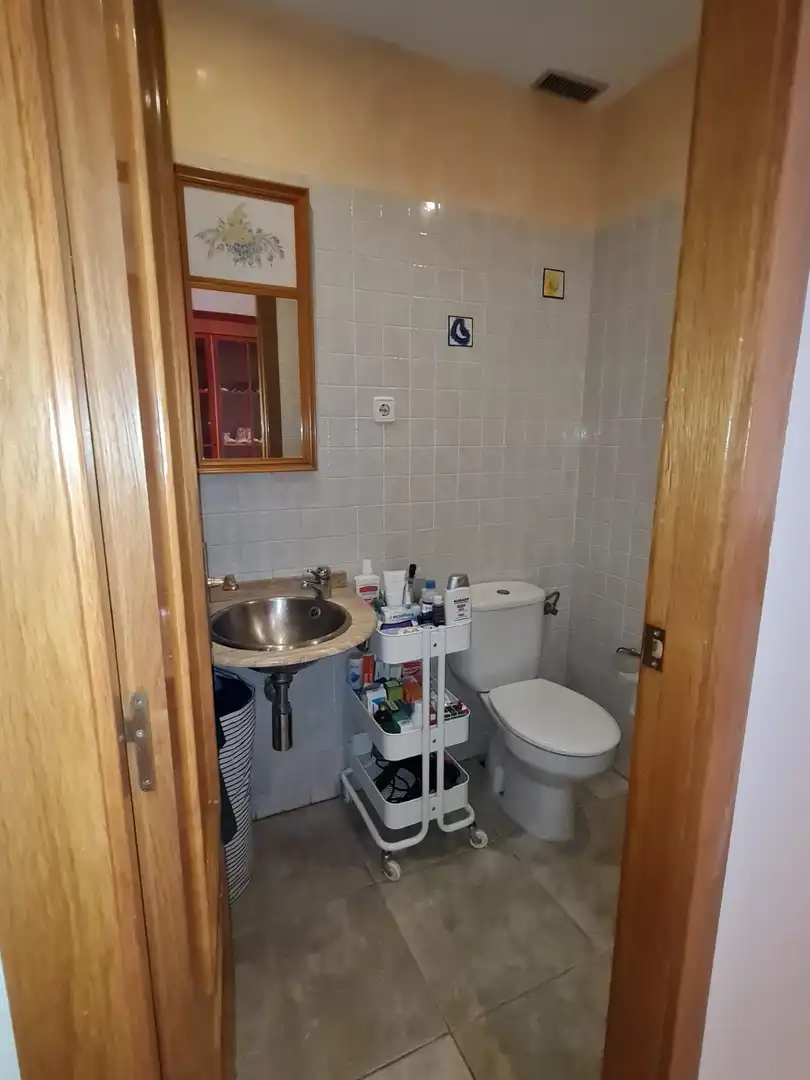 Loft de lloguer a Alboraya Centro