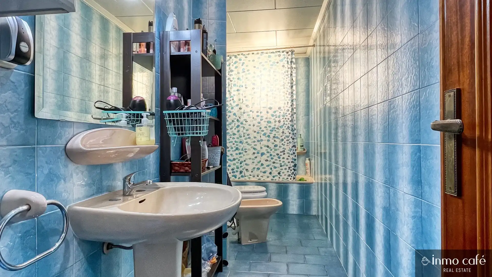 Baño de Piso en venta en Canals