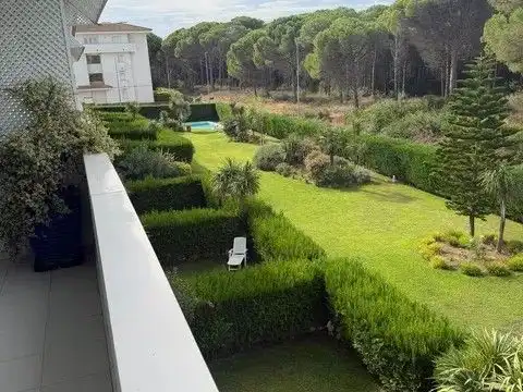 Jardí de Àtic en venda en Platja de Pals