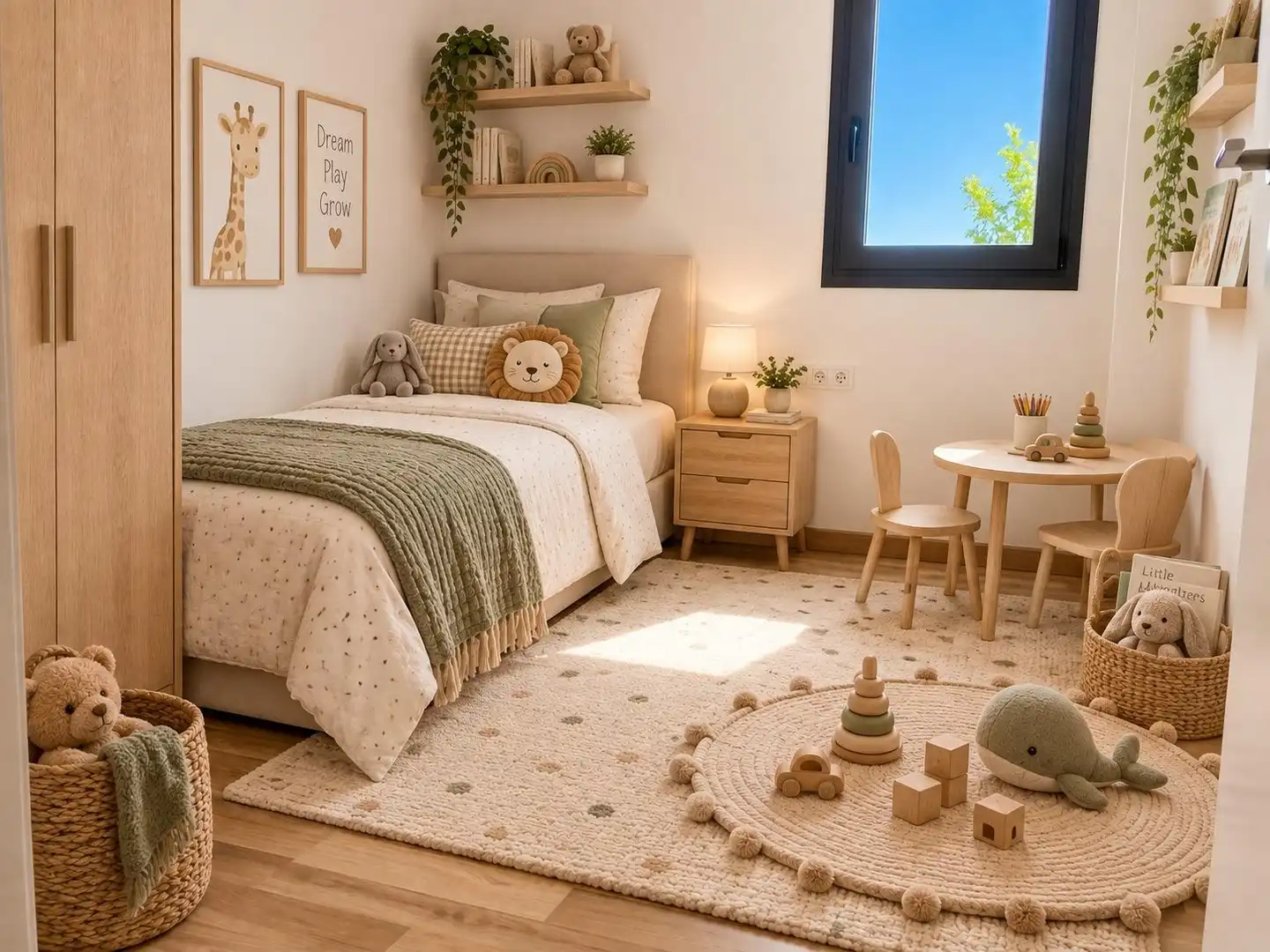 Habitación de Piso en venta en L'Hospitalet de Llobregat con Aire acondicionado, Calefacción y Jardín privado