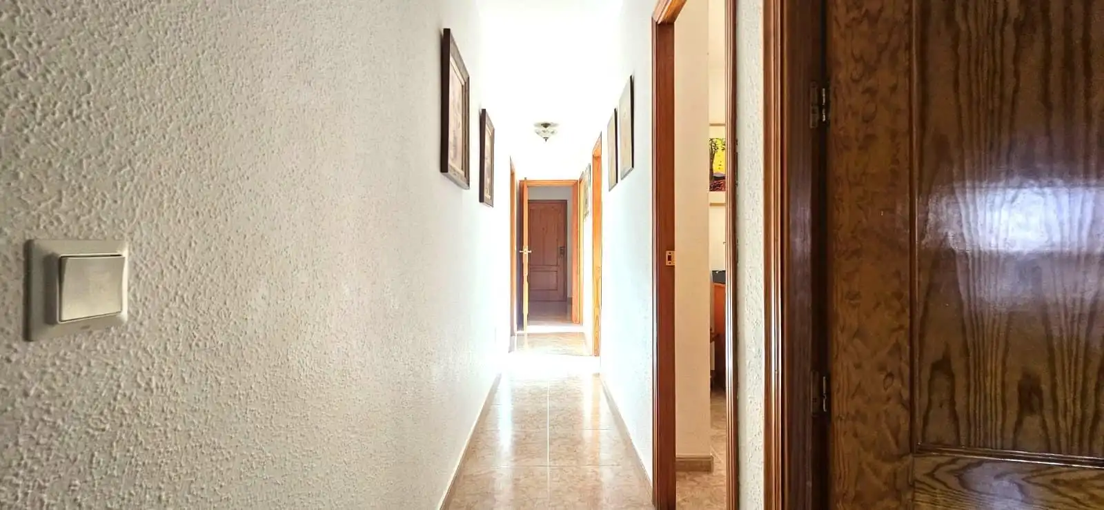 Appartement avec ascenseur à vendre à El Ejido Ciudad, imagen 25