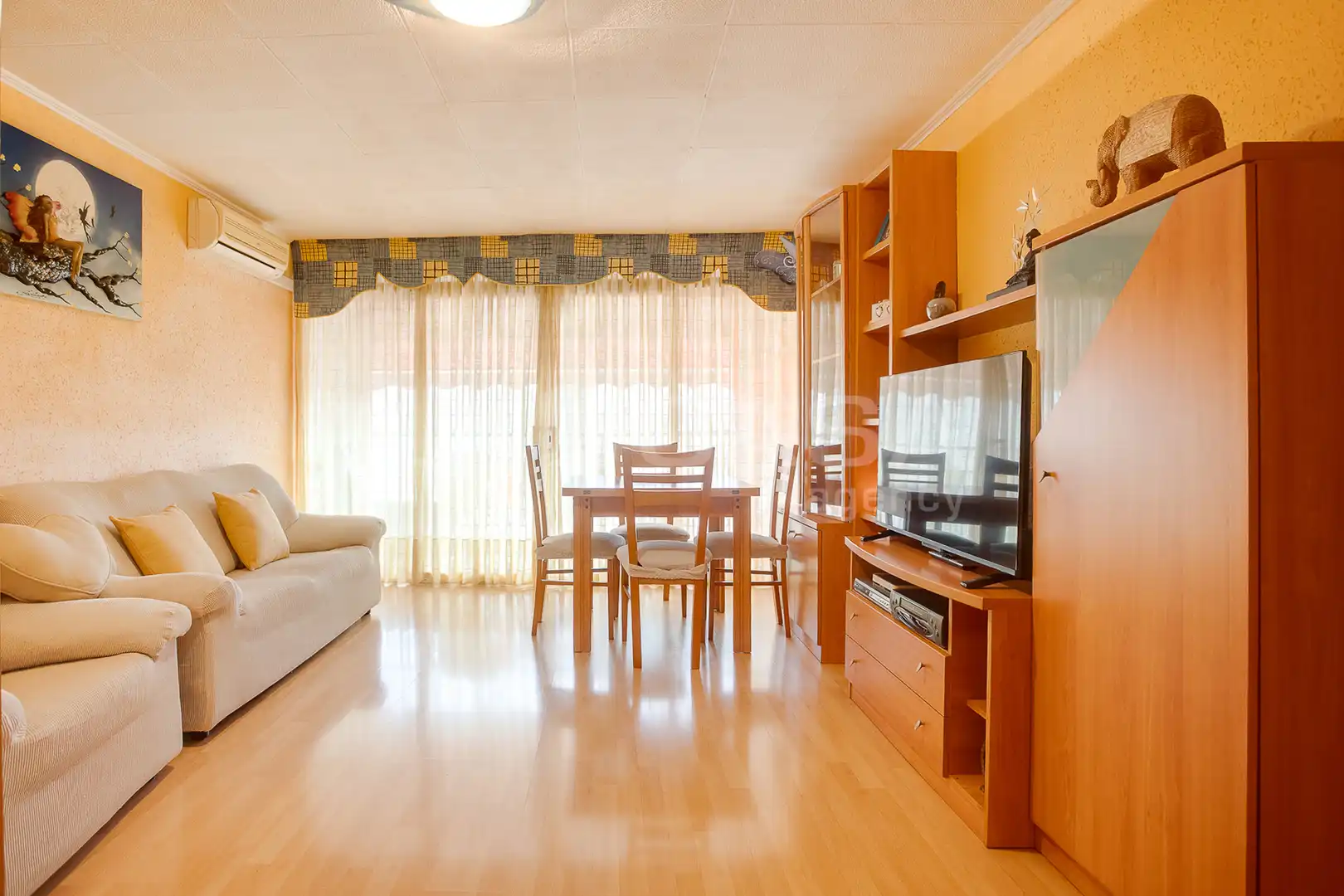 Appartamento con terrazza in vendita a Bellvitge - El Gornal - Granvia LH