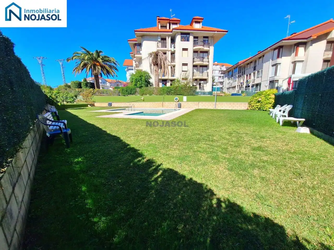Apartment mit Terrasse zum Verkauf in Calle TRENGANDIN, imagen 46
