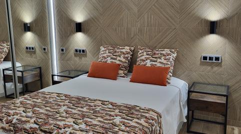 Foto 5 de Apartament de lloguer a Plaza de la Malagueta, 2, La Malagueta - Monte Sancha, Málaga Capital