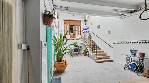 Foto 3 de Casa o xalet en venda a Oliva pueblo, Oliva