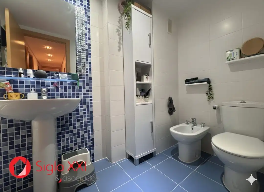 Flat with lift for sale in El Pilar, imagen 20