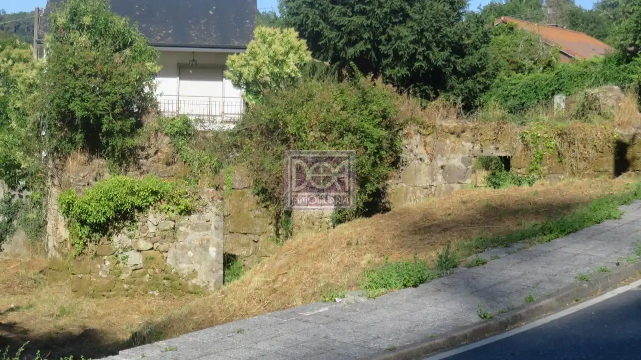 Casa rústica amb jardí en venda a Mondariz-Balneario, imagen 6