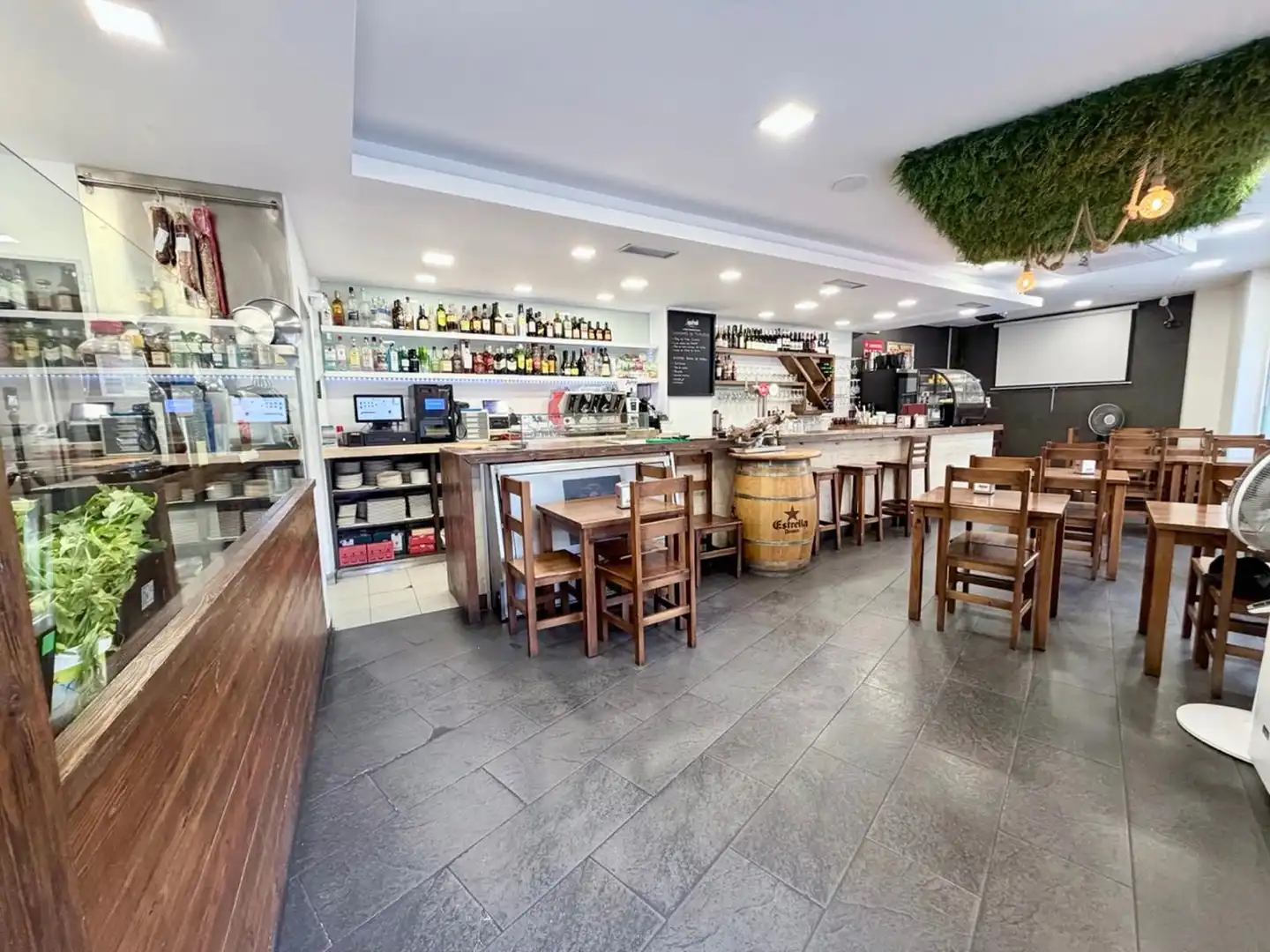 Business premises for transfer in Centre, imagen 4