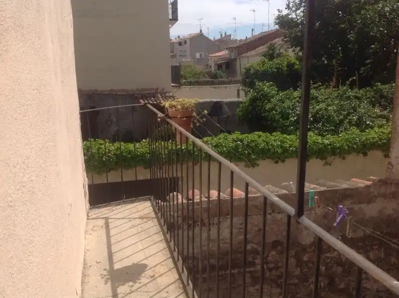 Casa con terraza en venta en Santo Domingo de la Calzada