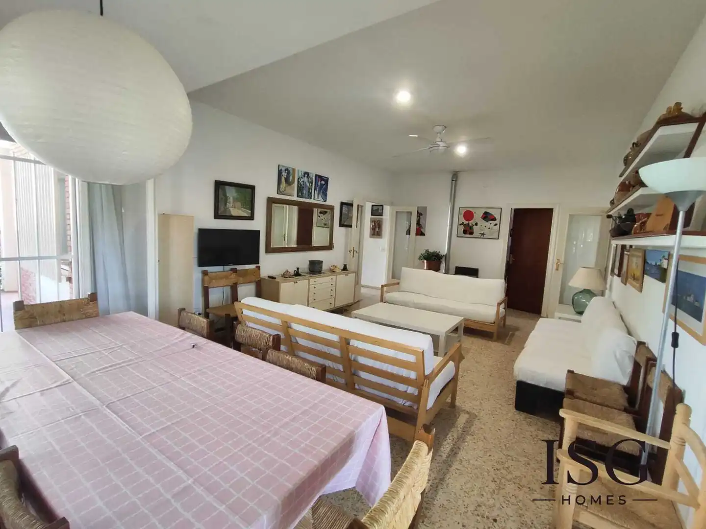 Detached house with terrace for sale in Carrer Frau, imagen 10