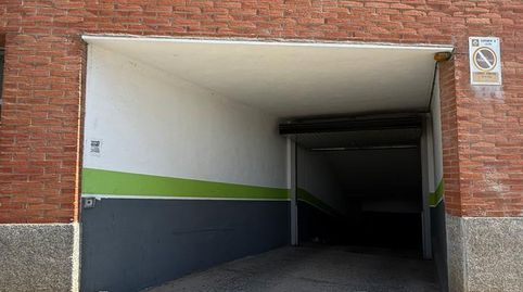 Foto 5 von Garage zur Miete in Enric Pubill "lo Parrano", Balàfia, Lleida Capital