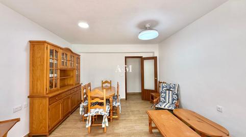 Foto 5 de Apartamento de alquiler en El Acequión, Torrevieja