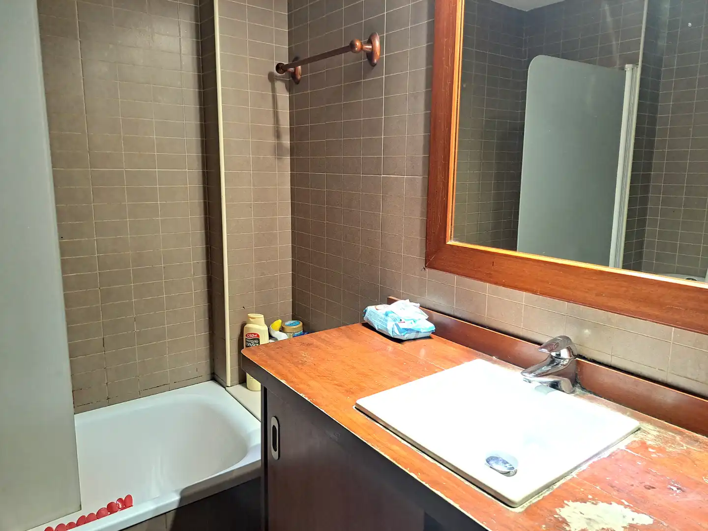 Wohnung mit Aufzug zum Verkauf in Carrer de Querol 16, imagen 8