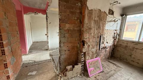 Foto 4 de Pis en venda a Calle Asturias, La Felguera, Langreo