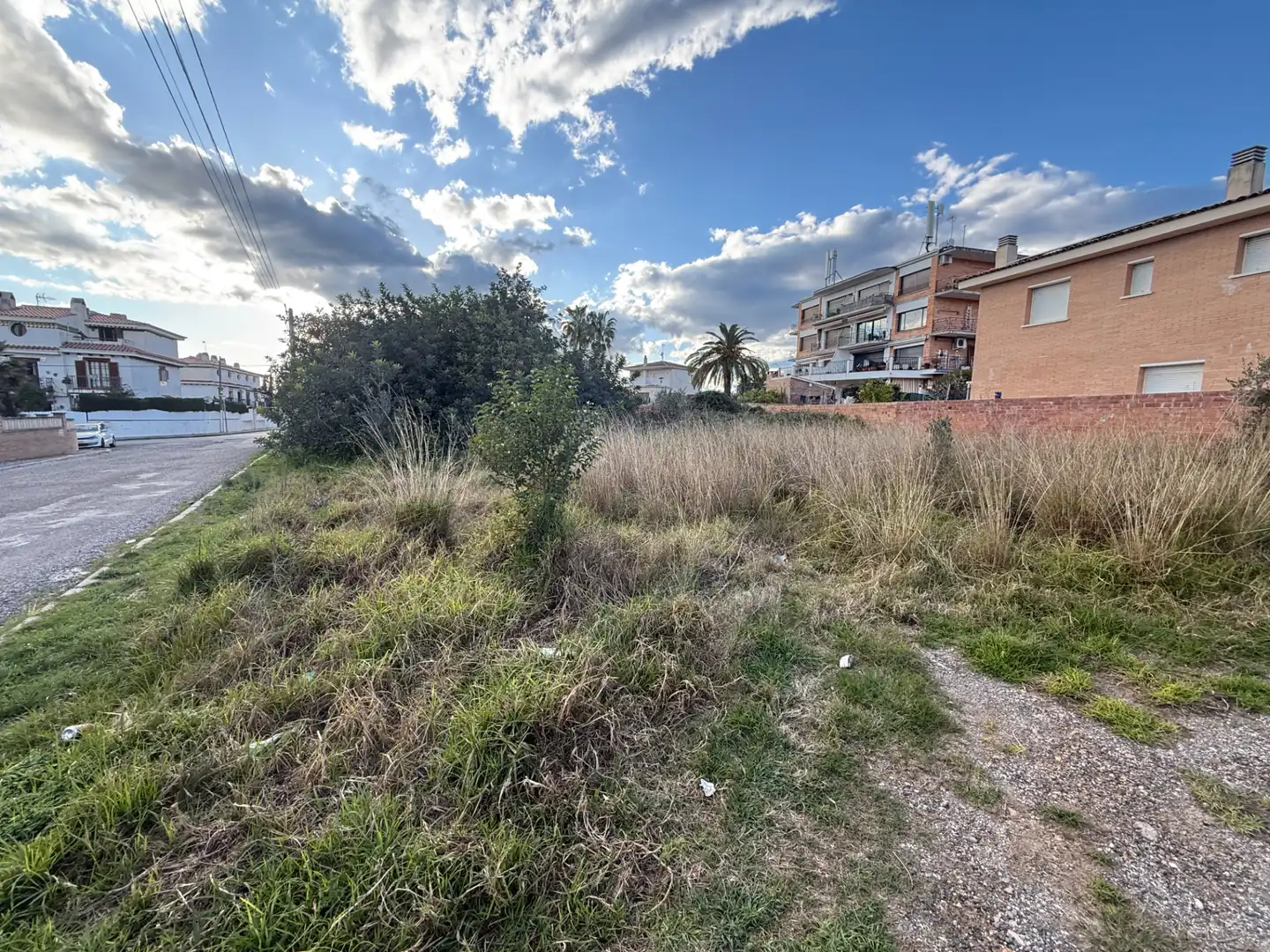 Residential zum Verkauf in Torredembarra