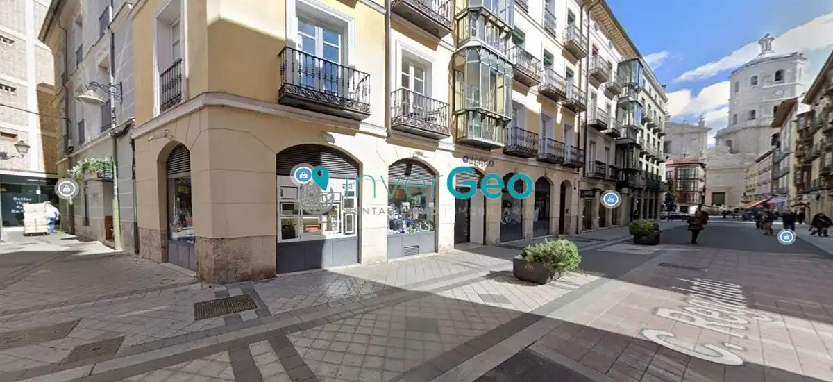 Gewerbefläche zum Verkauf in Calle Regalado, imagen 5